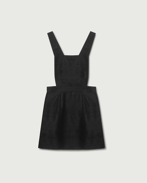 LBD black dress