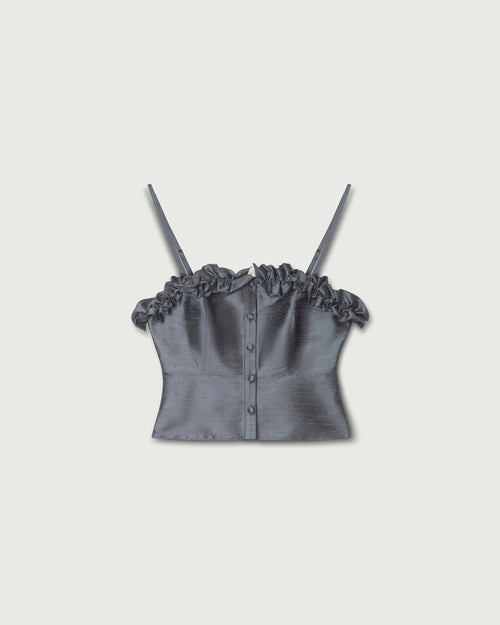 DREAMY top onyx