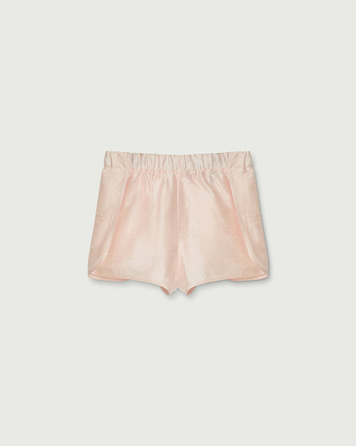 DREAMY short shell pink